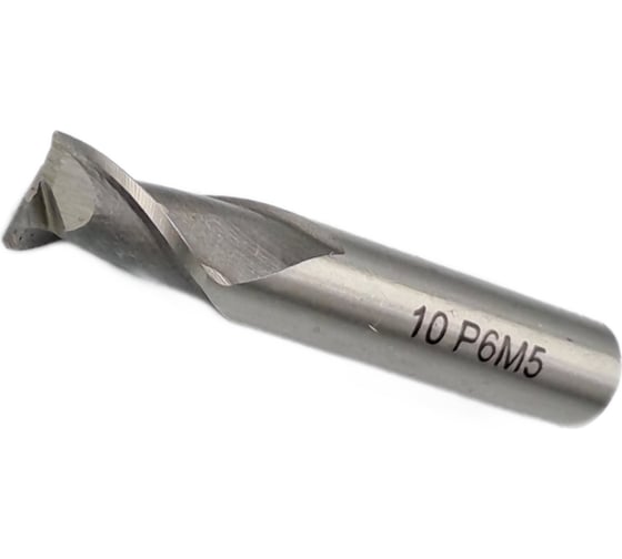 Фреза шпоночная (10х13х63 мм; ц/х) TORNERI 039449