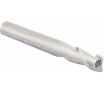 Фреза концевая твердосплавная D10.Z2.10.22.72.45 без фаски по цветным металлам TTM 4603390583731