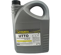 Масло тракторное UTTO 10W-30, канистра 5 л ЛАДОГА LMT_UTTO10W30_5