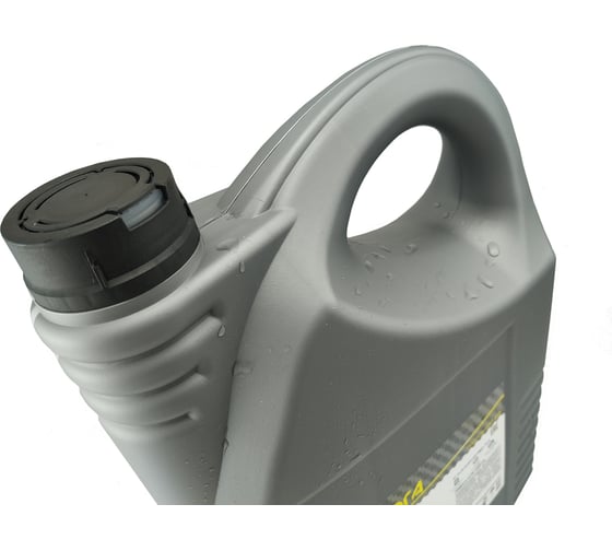 Масло тракторное UTTO 10W-30, канистра 5 л ЛАДОГА LMT_UTTO10W30_5