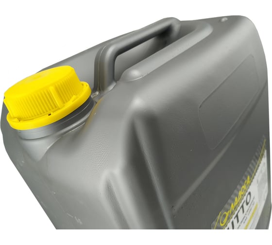 Масло UTTO 10W-30, канистра 20 л ЛАДОГА LMT_UTTO10W30_20