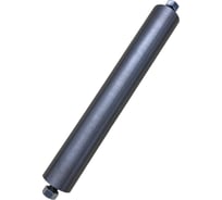 Ролик конвейерный стальной серия Стандарт до 240 кг Metalrez Р-С380