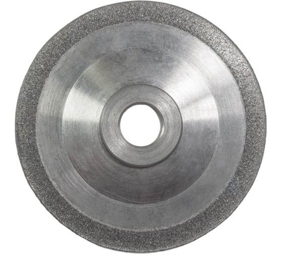 Диск CBN для отрезки инструмента из быстрорежущей стали для ZM-X4 AURA TOOLS 72504102