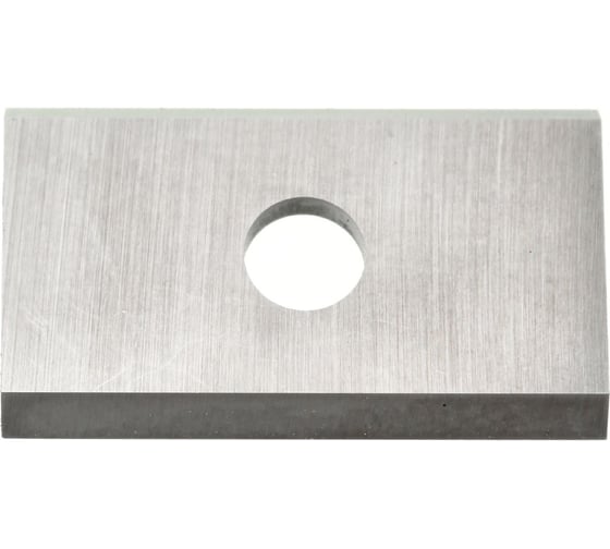 Нож сменный VHW 20x12x1.5 мм 35 FK08 Greatwood TL18081 1