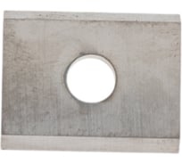 Нож сменный VHW 15x12x1.5 мм 35 FK08 Greatwood TL18083