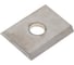 Нож сменный VHW 15x12x1.5 мм 35 FK08 Greatwood TL18083 2