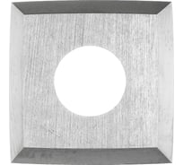 Нож сменный VHW 15x15x2.5 мм 30 R150 FK07 Greatwood TL18085