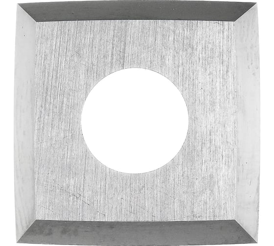 Нож сменный VHW 15x15x2.5 мм 30 R150 FK07 Greatwood TL18085 1