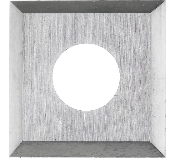 Нож сменный VHW 15x15x2.5 мм 30 FK08 Greatwood TL18084 1