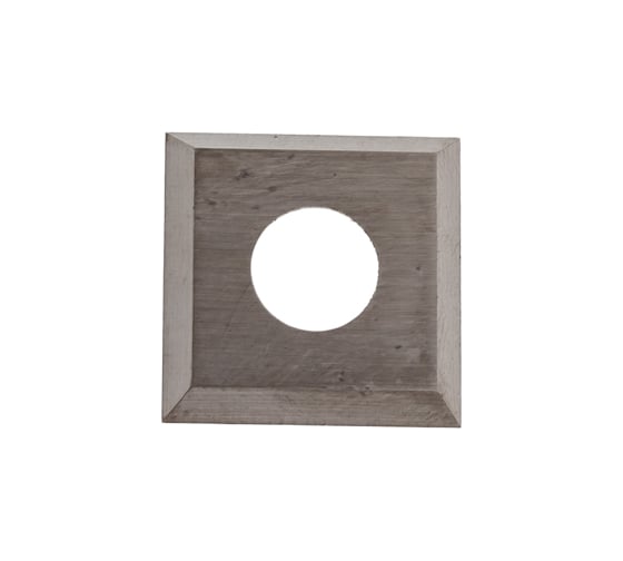 Нож сменный VHW 15x15x2.5 мм 30 FK08 Greatwood TL18084