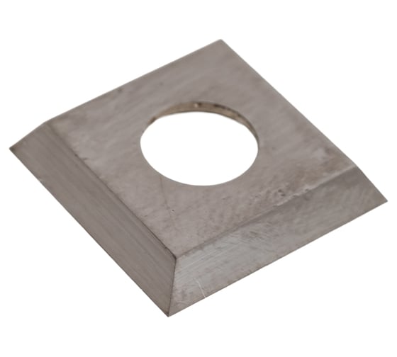 Нож сменный VHW 15x15x2.5 мм 30 FK08 Greatwood TL18084