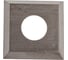 Нож сменный VHW 15x15x2.5 мм 30 FK08 Greatwood TL18084 1