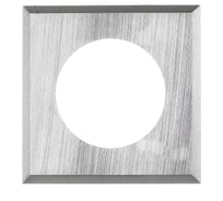 Нож сменный VHW 14x14x1.2 мм 30 FK07 Greatwood TL18093