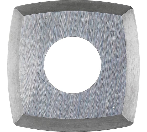 Нож сменный VHW 15x15x2.5 мм R30 FK07 Greatwood TL18086 1