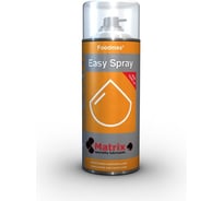 Масло Foodmax Easy (400 мл; спрей) Matrix Specialty Lubricants 374064
