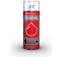 Масло-спрей Performance Chain WR 400 мл Matrix Specialty Lubricants 379441