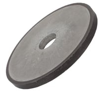 Круг алмазный шлифовальный 1А1 (150x20x5х32 мм, 100/80, АС6 В2-01 100%) КристАл Лтд 32115