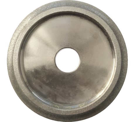Диск для скругления (100х20х8.4 мм; R10) SHIJING w-arc