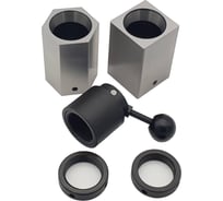 Блоки комплект фиксации 5С ТЕХНОРЕАЛ МА320355091