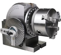 Головка делительная полууниверсальная ПДГ125М METALMASTER 20083 35130265