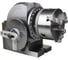 Головка делительная полууниверсальная ПДГ125М METALMASTER 20083 8