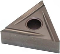 Пластина для точения TNGG160402L-C LF90 DESKAR 00-00047898