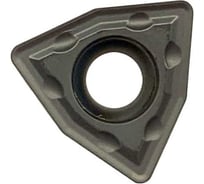 Пластина для сверла WCMT06T308-SF LF6018 DESKAR 00-00022262