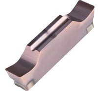 Пластина отрезная, канавочная MGGN400 JM TF618 DESKAR 00-00046311