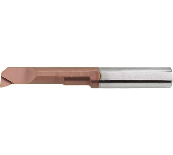 Минирезец MPR 8 R0.2 L25 DESKAR 00-00046250