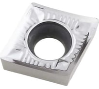 Пластина для точения CCGT120408 AL K10 DESKAR 00-00046194