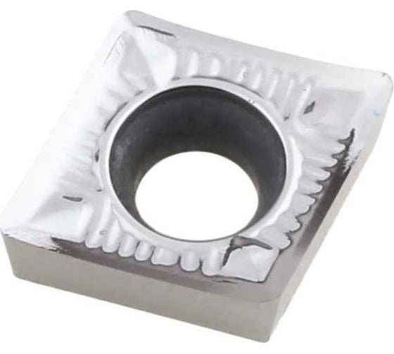 Пластина для точения CCGT120408 AL K10 DESKAR 00-00046194 1