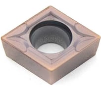 Пластина для точения CCMT09T302 VM LF6018 DESKAR 00-00047878