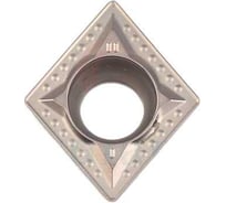 Пластина для точения CCMT09T304 MT LF90 DESKAR 00-00047889