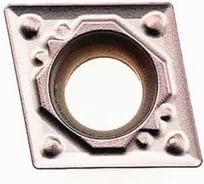 Пластина для точения CCMT09T304 HQ LF90 DESKAR 00-00047888