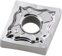 Пластина для точения CNMG120404 HA K10 DESKAR 00-00045201