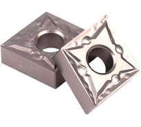 Пластина для точения CNMG120404 MT LF90 DESKAR 00-00047891