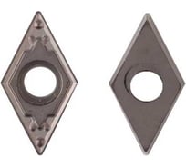 Пластина для точения DCMT11T304 FG LF90 DESKAR 00-00047893