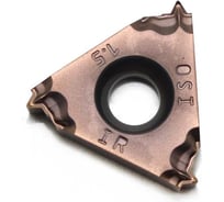 Пластина резьбовая 16IRM 1.5 ISO LF6118 DESKAR 00-00021340