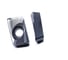 Пластина фрезерная APMT1604PDER-H2 LF6028 DESKAR 00-00038180 1