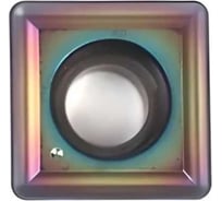 Пластина для сверла SPMG050204-TG TF618 DESKAR 00-00046297