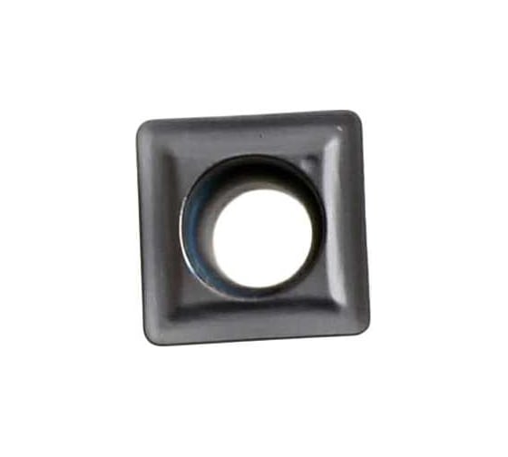 Пластина для сверла SPMG040202-TG LF6018 (SOMG040202) DESKAR 00-00022252 1