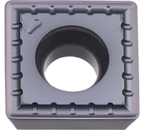 Пластина для сверла SPMG090408-Z TPM8225 DESKAR 00-00028875