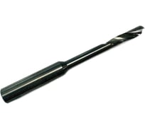 Фреза концевая спиральная по алюминию HM 5x20/45x80x8 мм, Z1 ООО Галифакс 7545808