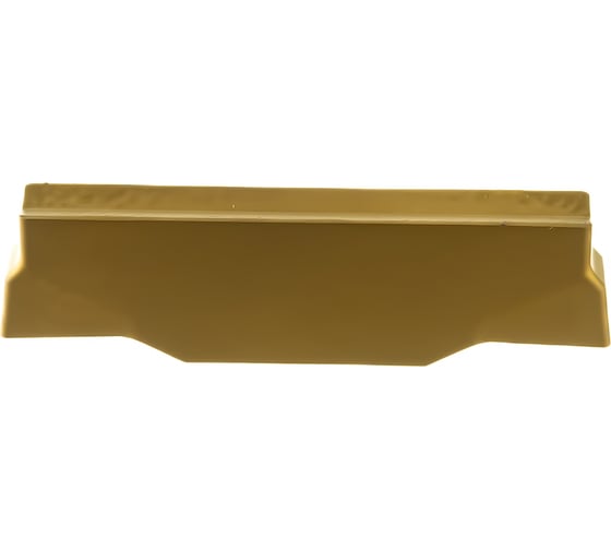 Пластина отрезная ZTGD0404-MG по стали упак 10 шт HARDSTONE 4603312182165