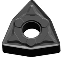 Пластина токарная WNMG 080408-BM по нерж. упак 10 шт HARDSTONE 4603312182080