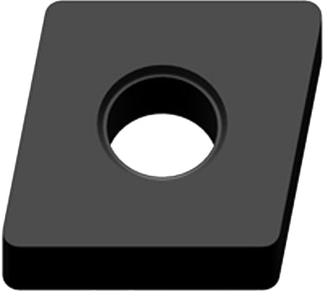Пластина токарная по чугуну 10 шт/уп CNMA120408-WS6115 HARDSTONE 4603312182028