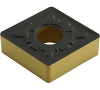 Пластина токарная по стали 10 шт/уп CNMG 120408-GR HARDSTONE 4603312182035