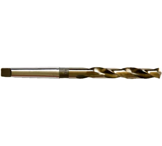 Сверло кх средняя серия 48.0x215x364 мм, КМ4, Р6М5К5, ГОСТ 10903-77 ИНСТУЛС 00001882639 1