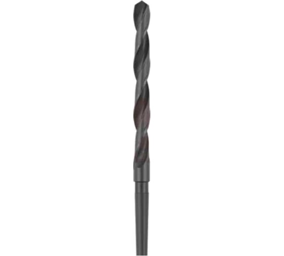 Сверло кх средняя серия 43.25x210x359 мм, КМ4, Р6М5, ГОСТ 10903-77 ИНСТУЛС 00001882635
