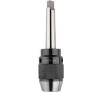 Патрон сверлильный самозажимной ПСС-16 КМ3, 1.0-16.0 мм ИНСТУЛС 00001751968